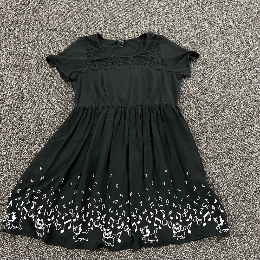 Disney Aristocats Dress